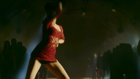 Jumme ki Raat _ Jacqueline Fernandez_ Salman Khan _ Kick(4K_60FPS)