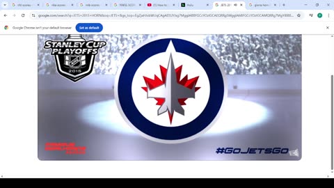 2025 DAY 17 STANLEY CUP PLAYOFFS LIVESTREAM