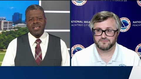 News: The Take | Weather threats and summer safety tips