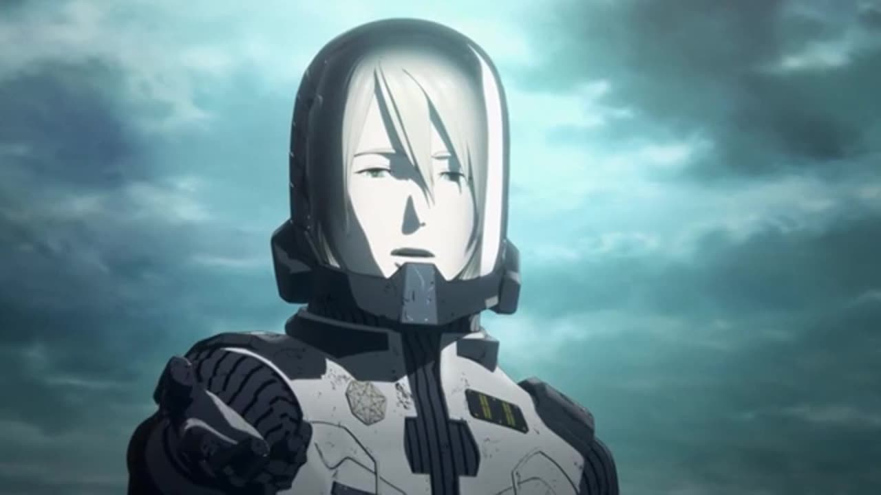 "Godzilla: Planet of the Monsters"