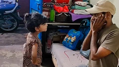 Papa se hisab
