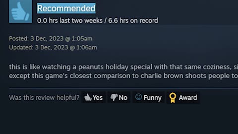 Ghostpia Season One Steam Review