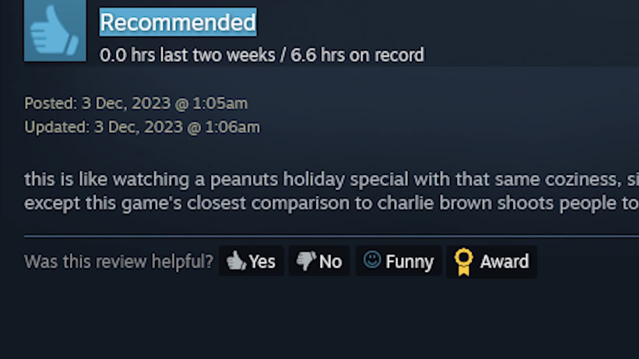 Ghostpia Season One Steam Review