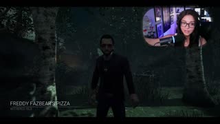 Five Nights At Freddy's is HERE!