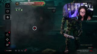 Five Nights At Freddy's is HERE!