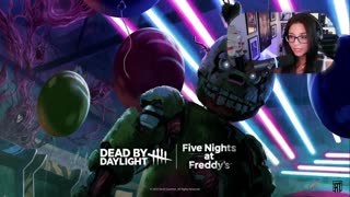 Five Nights At Freddy's is HERE!