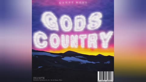 Hear Our Prayers [V2] - Jesus Is Lord [Unreleased] (Kanye West)