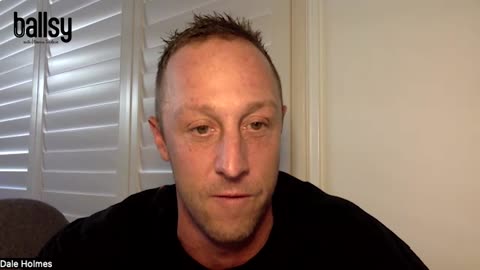 Episode #6 - Dale Holmes: Geopolitical Agendas
