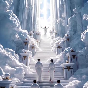 Dios no mira tu nombre, tu raza ni tu pasado