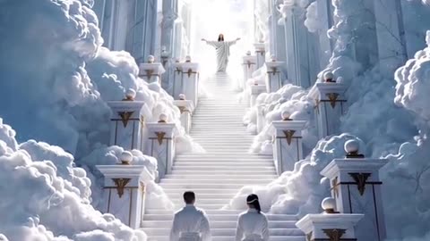 Dios no mira tu nombre, tu raza ni tu pasado