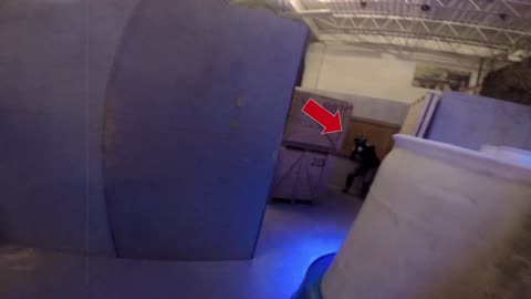 Replay Airsoft Clip of the day