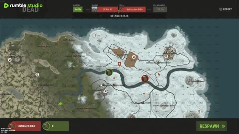 rust gaming and chillin