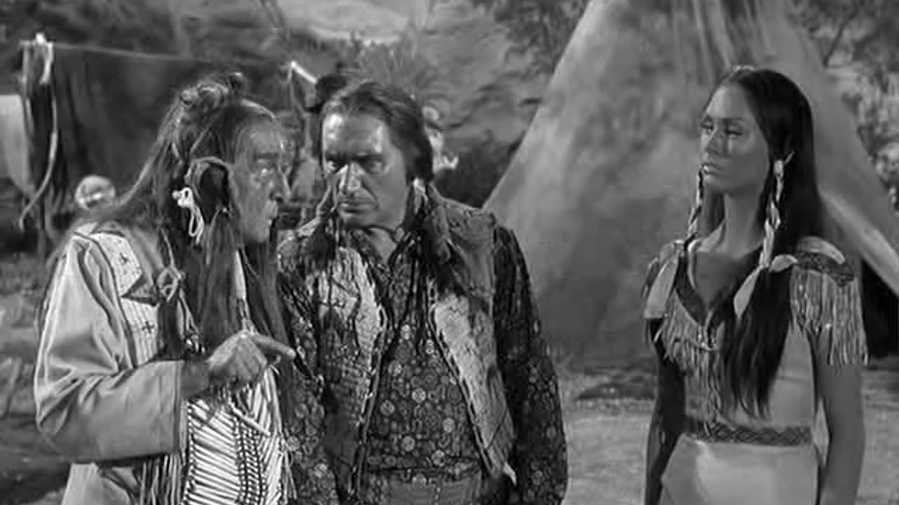 F-Troop - S01E07