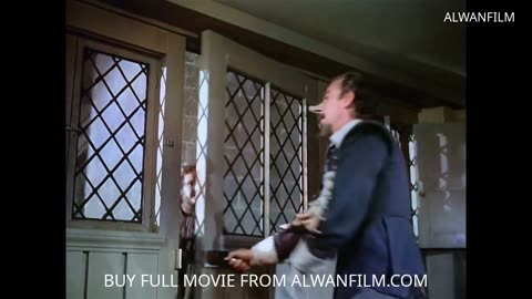 Cyrano de Bergerac (1950) Colorized