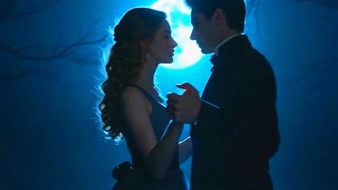 Nocturnal Waltz of Two Soul | Mitternachtstanz der Seelen I Instrumental Part V