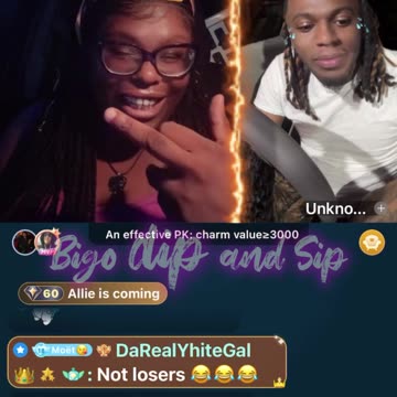 Unknown plays in Moet's face n she gets clipped for 🖕🏾 7/9/25 #bigoclipandsip