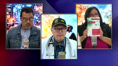 LUCIFERAZA Y LA RADIACION ELECTROMAGNETICA 5G ULTRAVIOLETA