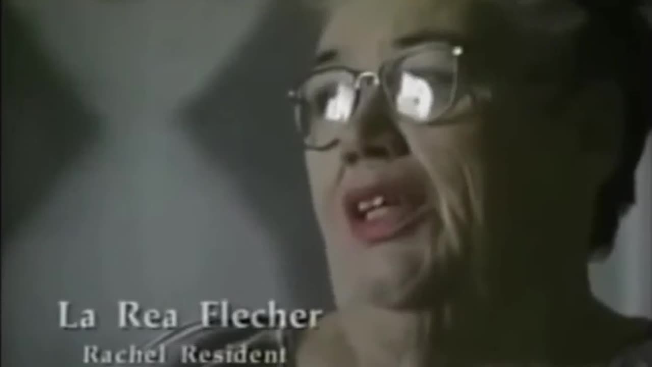 Area 51: America's Most Secret Base