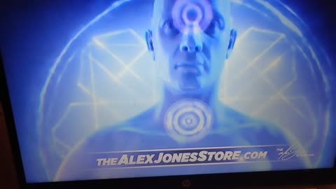 Methalene Blue ad with Bart Fine live on Alex Jones