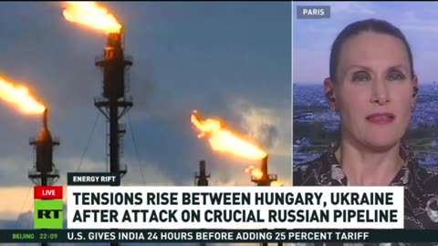 RT News - August 26 2025 (17:00 MSK)