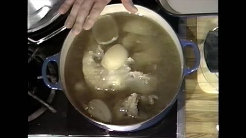 The Frugal Gourmet - Apples - Part 2