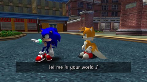 SONIC STUDIO
