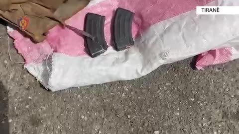 Lëvizte me automatik në makinë në rrugën e Arbrit, arrestohet 38 vjeçari