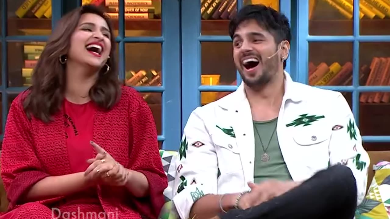 By making fun of Archana, Sapna made everyone laugh uncontrollably!