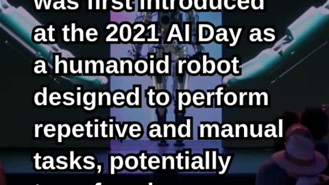 Tesla’s Optimus Robot Is Revolutionizing AI and Ro