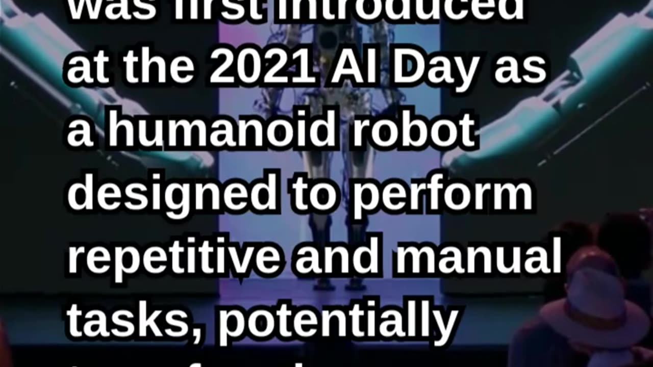 Tesla’s Optimus Robot Is Revolutionizing AI and Ro