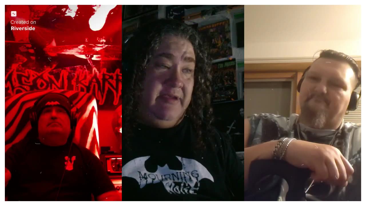 A preview of up coming interviews