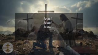 Roots of Faith ~ JESUS “NAME ABOVE ALL” { Lyrics } Remix 1 { Dance Ver. } Christcore Slowed