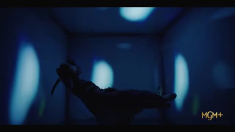THE INSTITUTE Official Trailer (2025) Stephen King