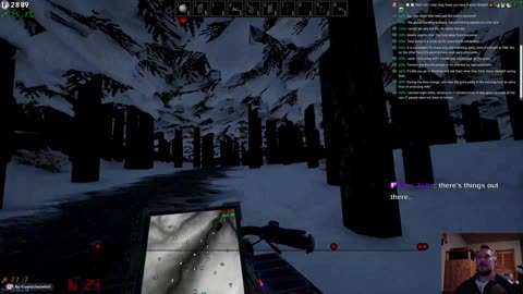 Going Insane! - VotV 0.9.0c and Absolute Insanity