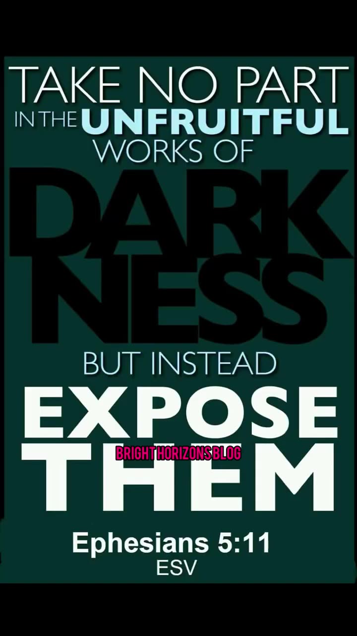 Revelation 17| End of Times| Dark Secrets They Don’t Want You To Know