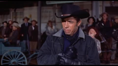 Westbound (1959) | FULL MOVIE | 1080p | Randolph Scott