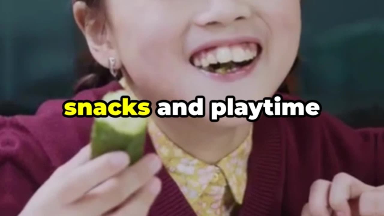 “4 Daily Habits to Support Kids’ Mental Health Gentle Steps for a Stronger Mind” #facts