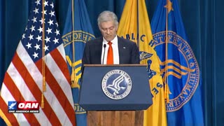 Dr. Oz warns when politics overtakes medicine, children suffer the consequences.