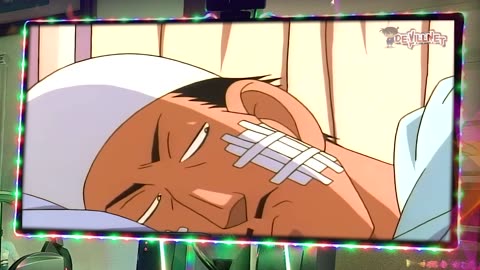 Detective Conan Tagalog Dubbed HD - Episode 91