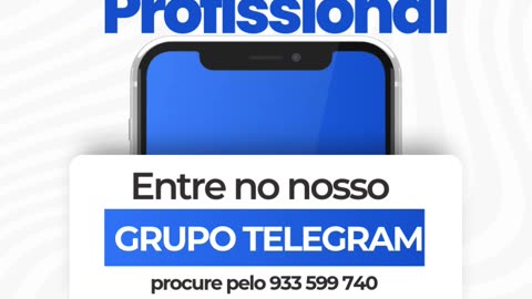 Canal Telgram