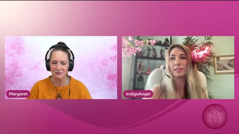 Healing Through Personal Growth