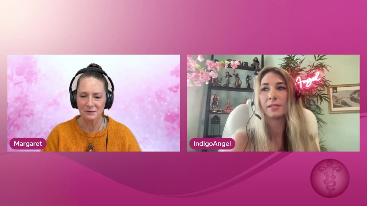 Healing Through Personal Growth