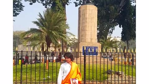 विश्वप्रसिद्ध ऐतिहासिक कालाराम मंदिर के भक्त : चारुदत्त थोरात