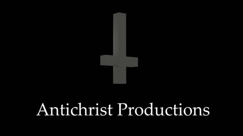 ANTICHRIST PRODUCTIONS - 5/18/2025 - "Unholy Beautiful Day"