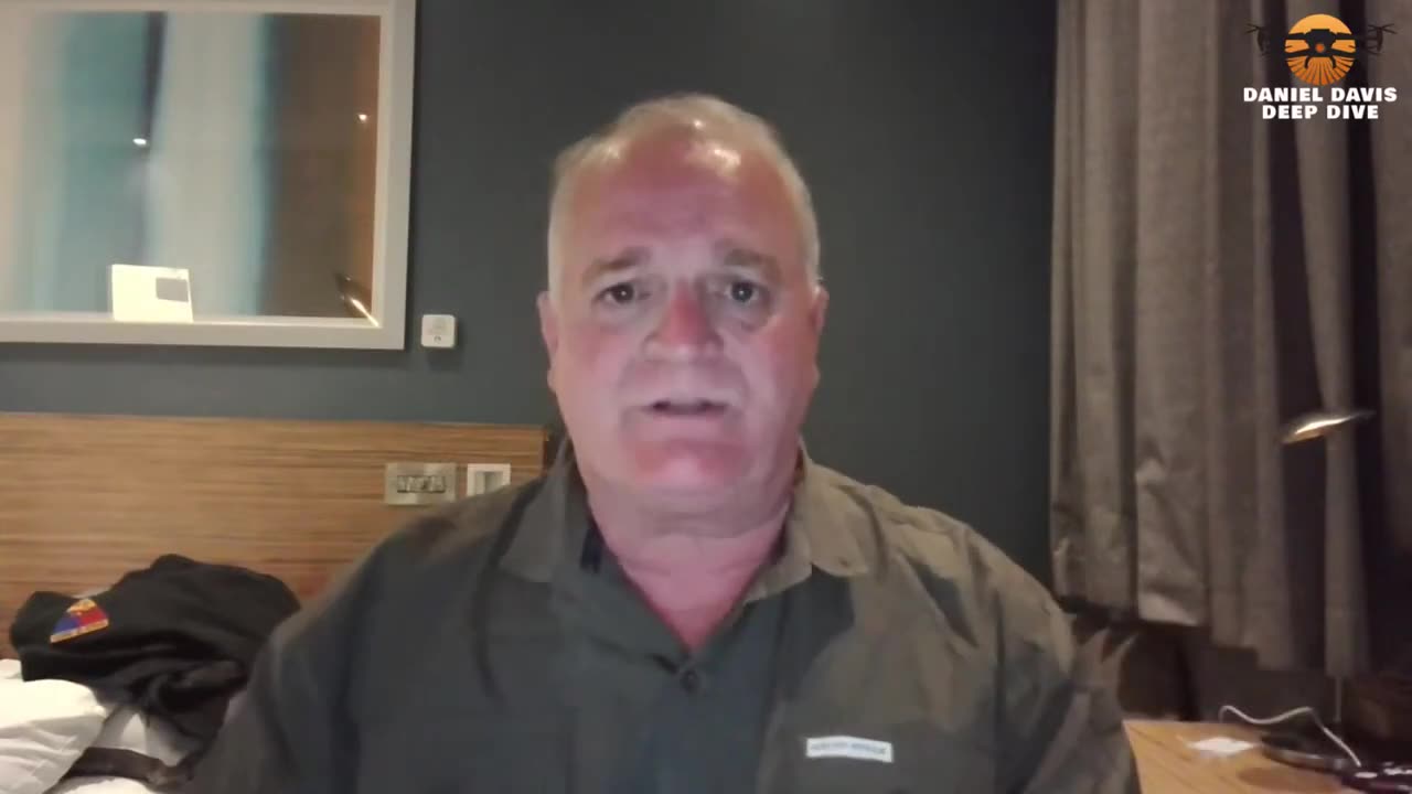 Iran-Israel CeaseFire, But Where's the Uranium? /Lt Col Daniel Davis