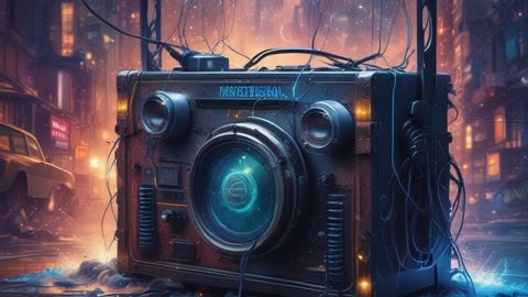 Drum'n'Bass - Liquid Funk 58