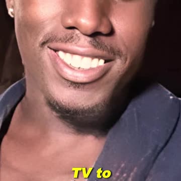 From Reality TV to Real Star: Jamal Roberts Announces Tour Dates - WorldEye