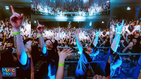Third Party - Live @ Party People (The Dome at Grand Central Hall Liverpool)
