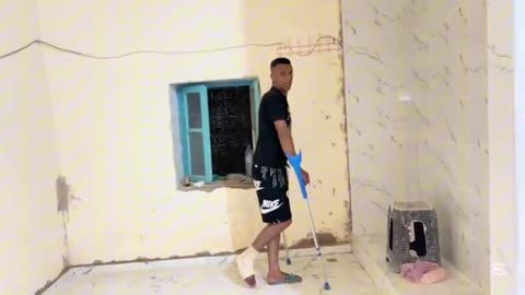 اخيرا سالا المعلم وهادي هيا النتيجة ديال الزليج 🤩الله يكمل علينا بالخير