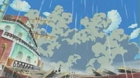 One Piece Episode 28
